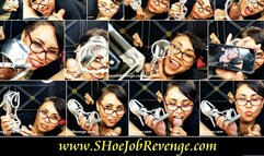 SHoeJob Revenge Part-233