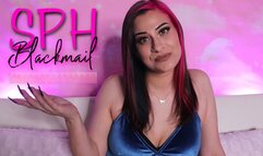 SPH Blackmail-Fantasy