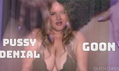 Pussy Denial Goon - WMV