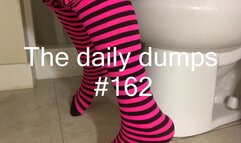 The daily dumps #162