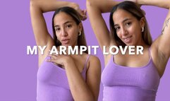 MY ARMPIT LOVER