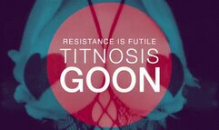 Resistance is Futile Titty Goon HD