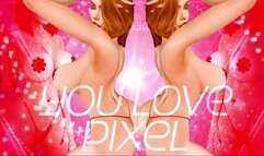 Pixel's Gooner Valentine