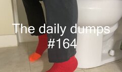 The daily dumps #164