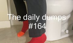 The daily dumps #164 mp4