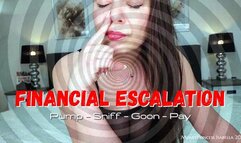 Financial Escalation