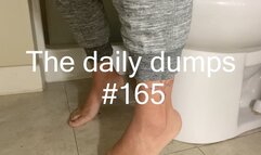 The daily dumps #165