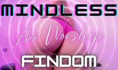 Mindless Ass Worship FINDOM - Jessica Dynamic JessicaDynamic Jessica_Dynamic