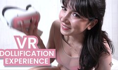 Marisol's Dollification VR Experience