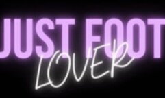 Just Foot Lover - Sabrina Nogueira Generates Total Destruction of Slave Bitch - HD