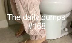 The daily dumps #168 mp4