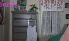 Stepmom Gets Dressed WMV