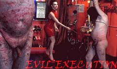 EVIL EXECUT!ON HD