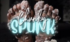 Chunky Spunk - HD