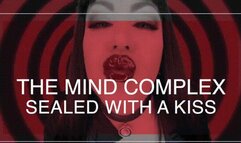 The Mind Complex 3- Sealed with a Kiss HD