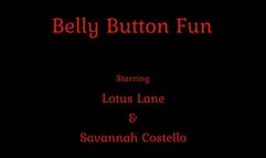 Belly Button Fun HD
