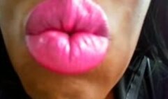 BTS Lipstick