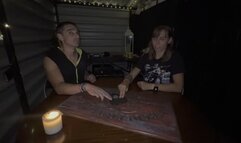 Succubus Sex Demon - SEX Horror (Warning Scary) (HD)