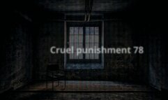 Cruel Punishment 78