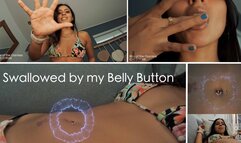 Swallowed by my Belly Button 720