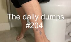 The daily dumps #204 mp4