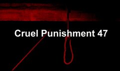 Cruel Punishment 51