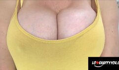 INXESSE RADICAL 2023 LADY SONIA PRESENTS C4S JIGGLE SPECIAL CUM ON MY JIGGLING TITTIES! #4 50% OFF!