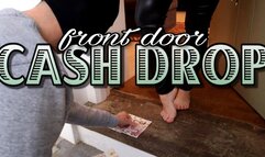 Front Door CASH DROP (1080p)