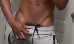 Sweet and sexy twink touching yourself