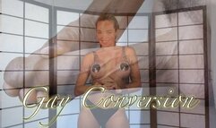 Gay Conversion - Cock Mesmerize