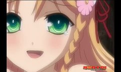 Hentai Pros teenager young anime big-tits