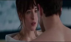 Dakota Johnson - Fifty Shades sex compilation