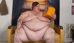 Extreme Gluttony: Cheeseball Challenge HD