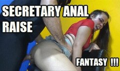 ANAL SECRETARY FANTASY 230610H VIOLET GETTING HER ASSHOLE HAMMERED FOR A RAISE SD MP4