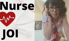 Nurse JOI