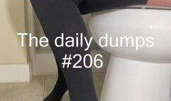 The daily dumps #206 mp4