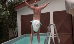 Beach Diaper Party SD MP4(480*360)HD