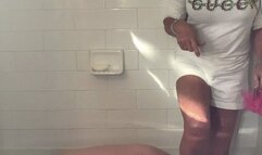 Missy Hyatt's Bathtub Trample