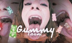 Gummy Taunt Ft Princess Natahlia - 4K