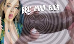 BBC Mind Fuck for Faggots