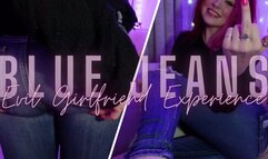 Evil GFE - Blue Jeans Cuck