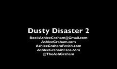 Dusty Disaster PART 2 HD