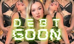The Ultimate Debt Goon