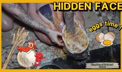 hidden face ( FULL HD MP4)