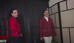 Brutally Thrashed By 2 Ridingmistresses (HDTVWMV) – Ilara And Amira