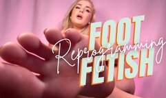 Foot Fetish Conversion