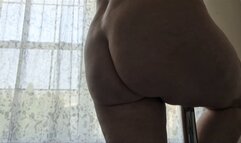 8 FARTS AND HELLA BELLY BLOAT OTW TO SSBBW VIEWS