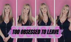 Cuckold: Too obsessed to leave