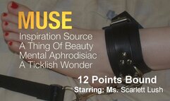 Muse 2 - Scarlett Lush - Part 3 - 12 Points Bound