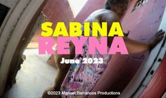 New SABINA REYNA #45 (Clip #4)